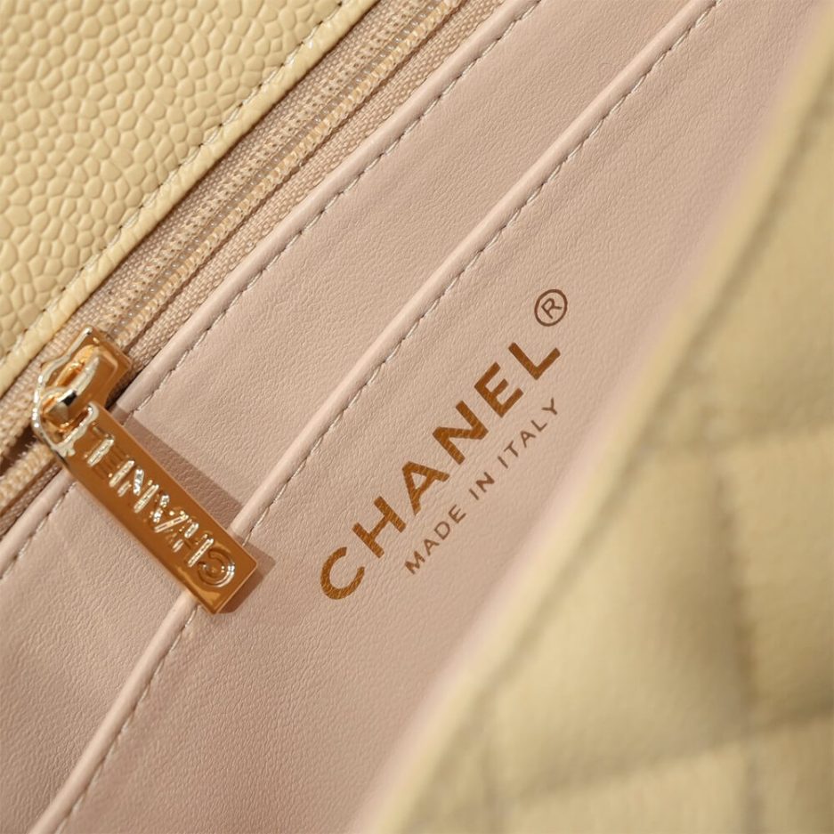 Chanel MINI FLAP BAG - 图片 7