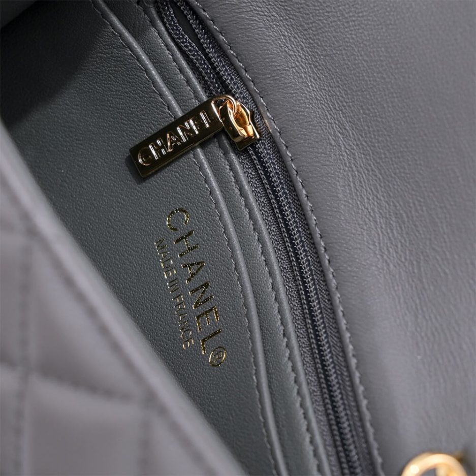 Chanel MINI FLAP BAG - 图片 7