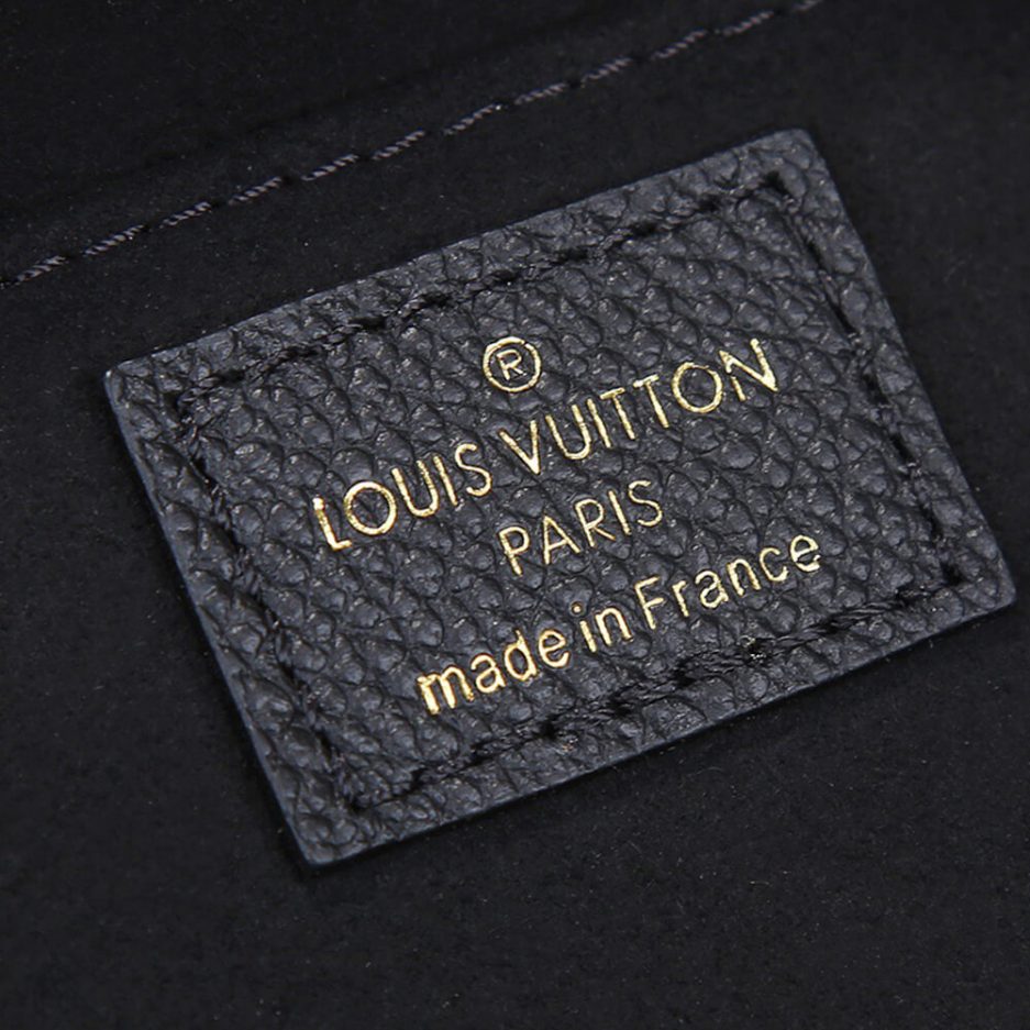 LV PETIT SAC PLAT - 图片 7