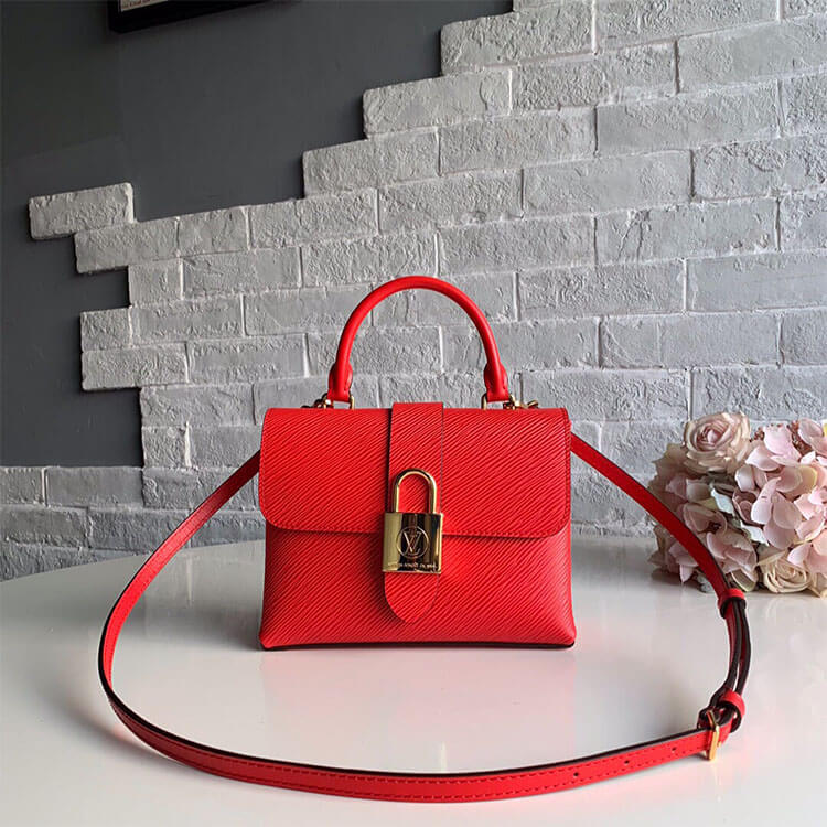 LV Locky BB Handbag - 图片 7