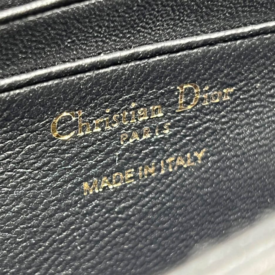 MISS DIOR MINI BAG - 图片 7