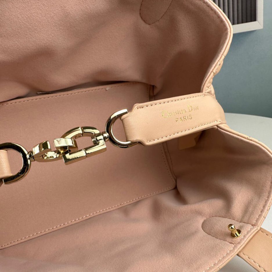 SMALL DIOR TOUJOURS BAG - 图片 7