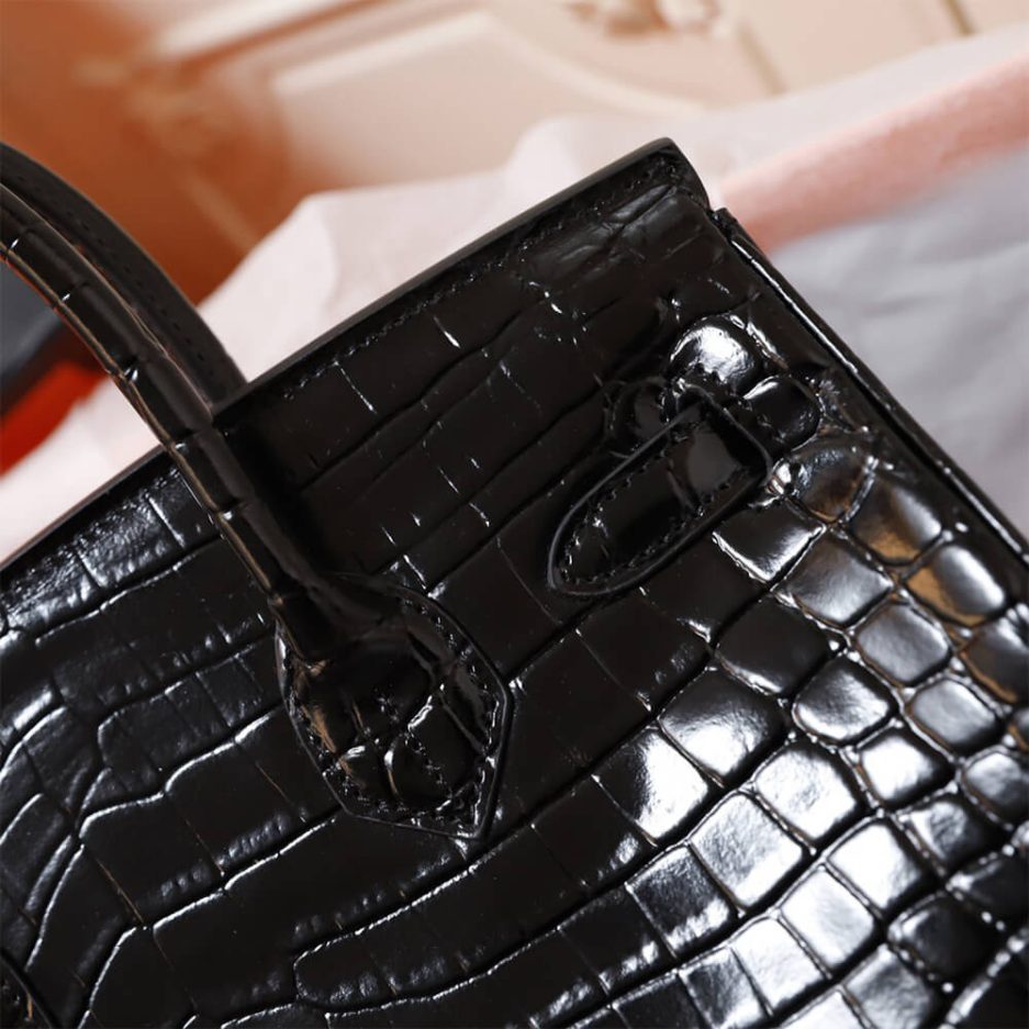 HERMES BIRKIN BAG 30 - 图片 7