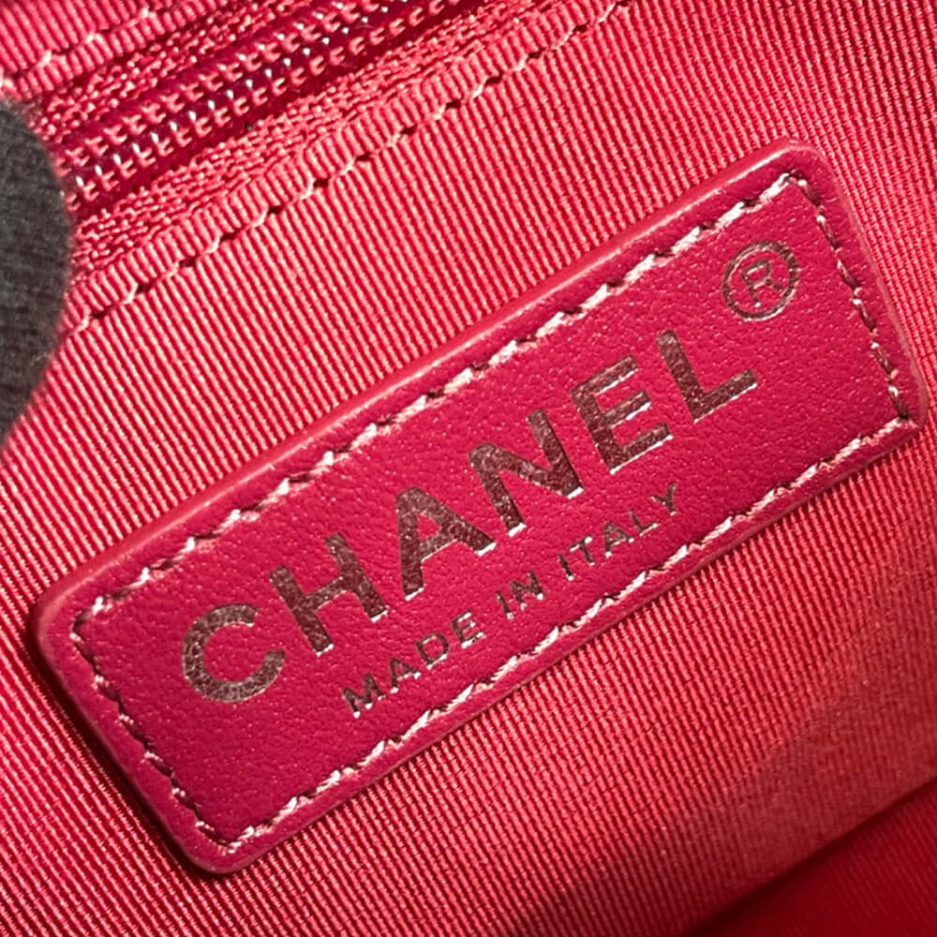 CHANEL’S GABRIELLE SMALL HOBO BAG - 图片 7