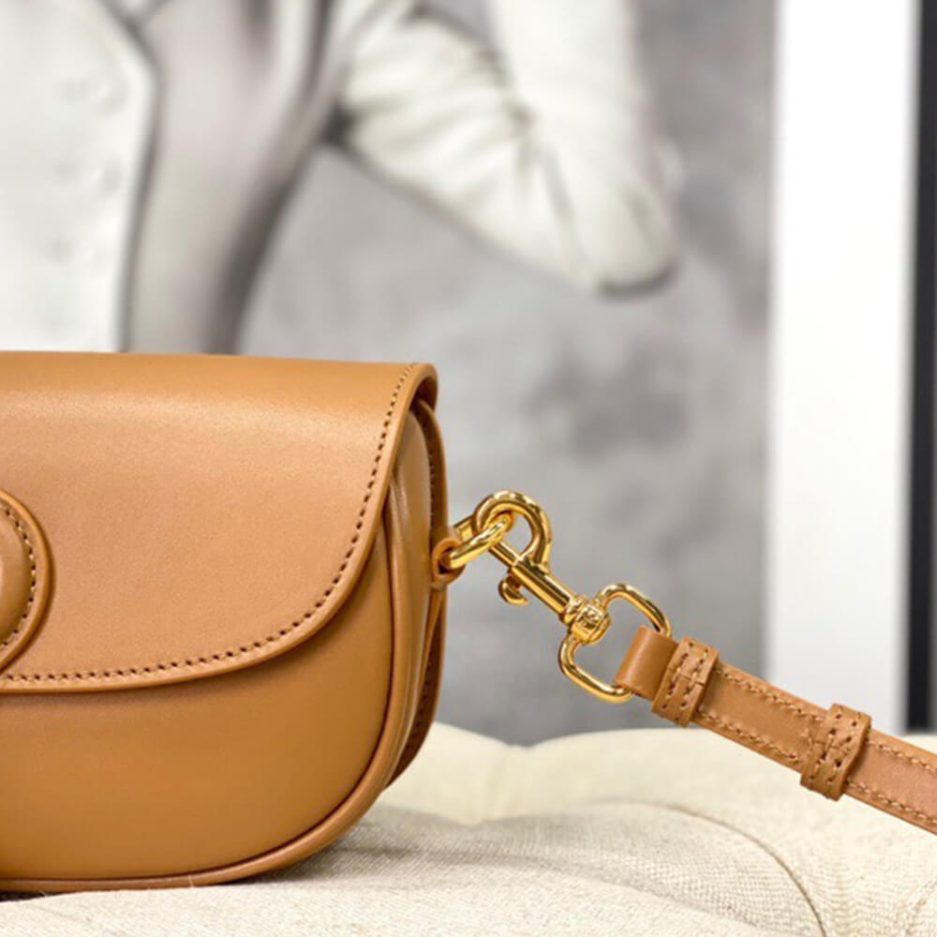 DIOR BOBBY EAST-WEST BAG - 图片 7