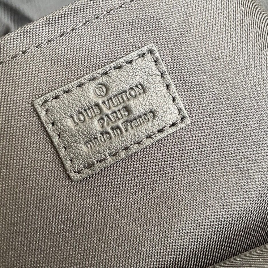 Louis Vuitton PALM SPRINGS MM - 图片 7