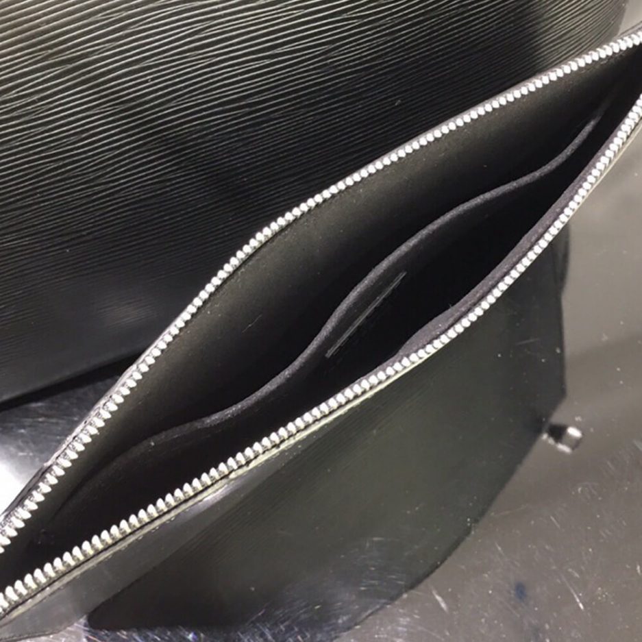 Louis Vuitton NEVERFULL MM - 图片 7