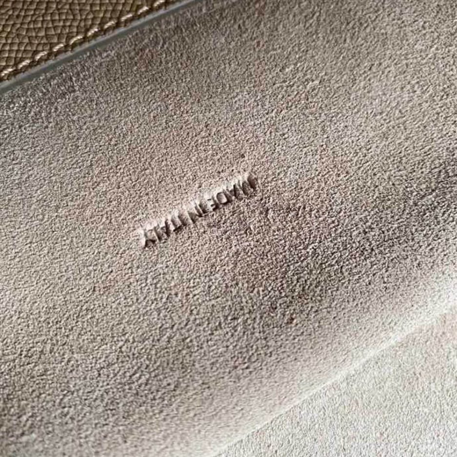 CELINE MINI BELT BAG - 图片 7