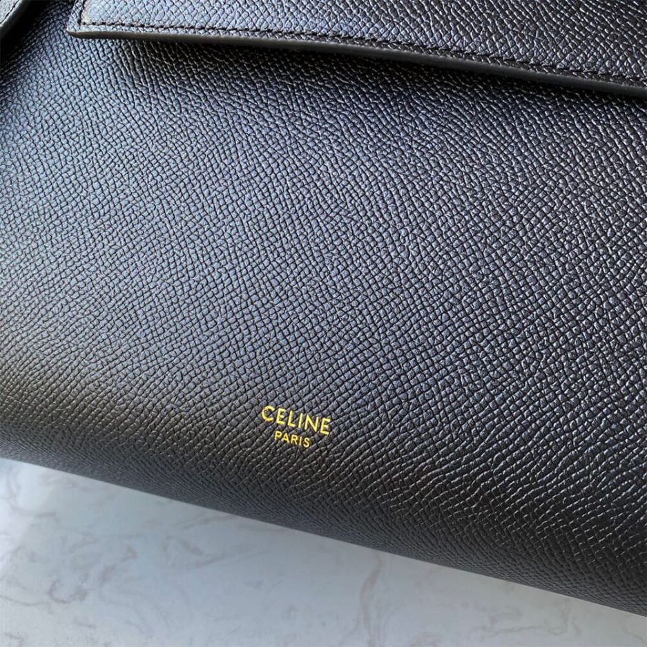 CELINE MINI BELT BAG - 图片 7