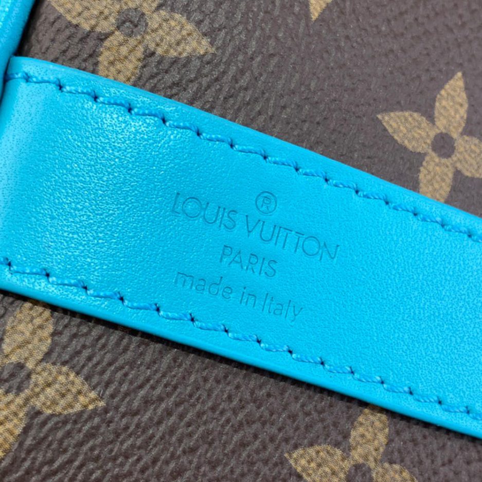 LV Keepall Bandouliere 25 - 图片 7