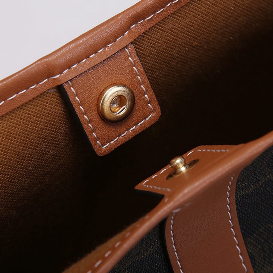 CELINE MEDIUM BUCKET - 图片 7