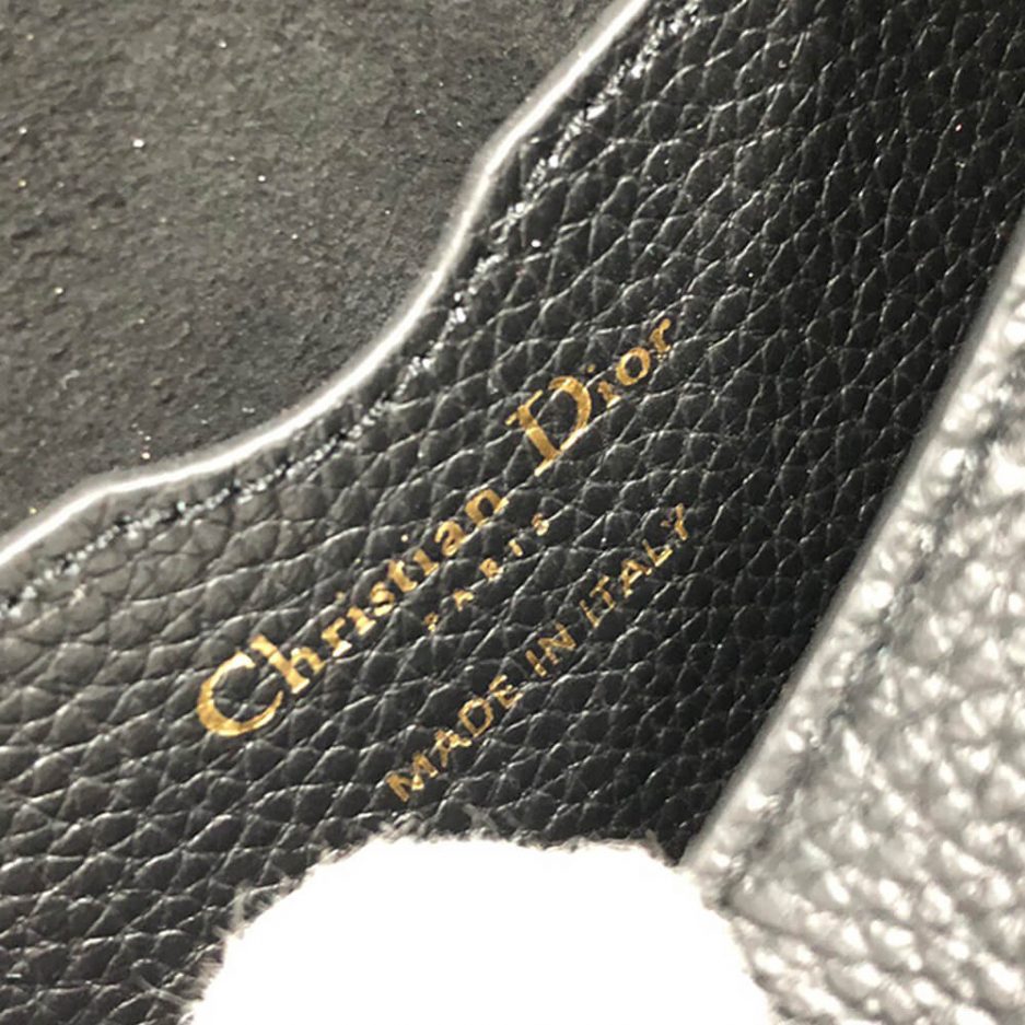 MEDIUM DIOR BOBBY BAG - 图片 7