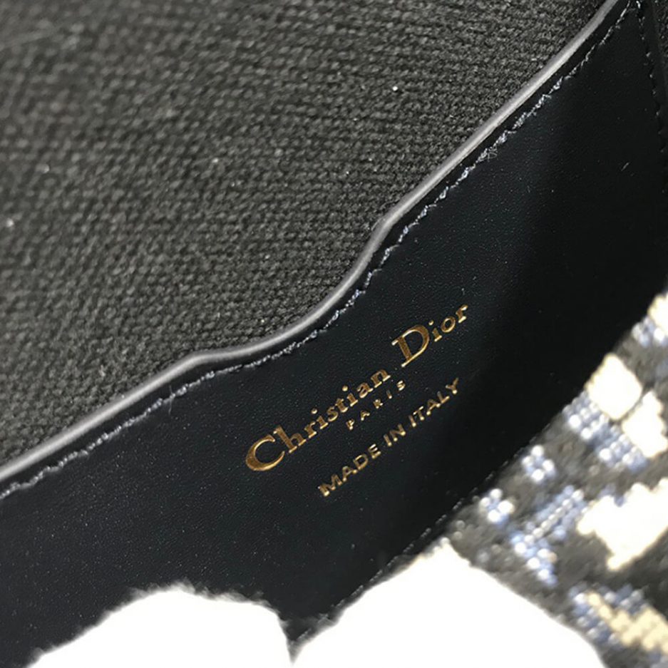 MEDIUM DIOR BOBBY BAG - 图片 7