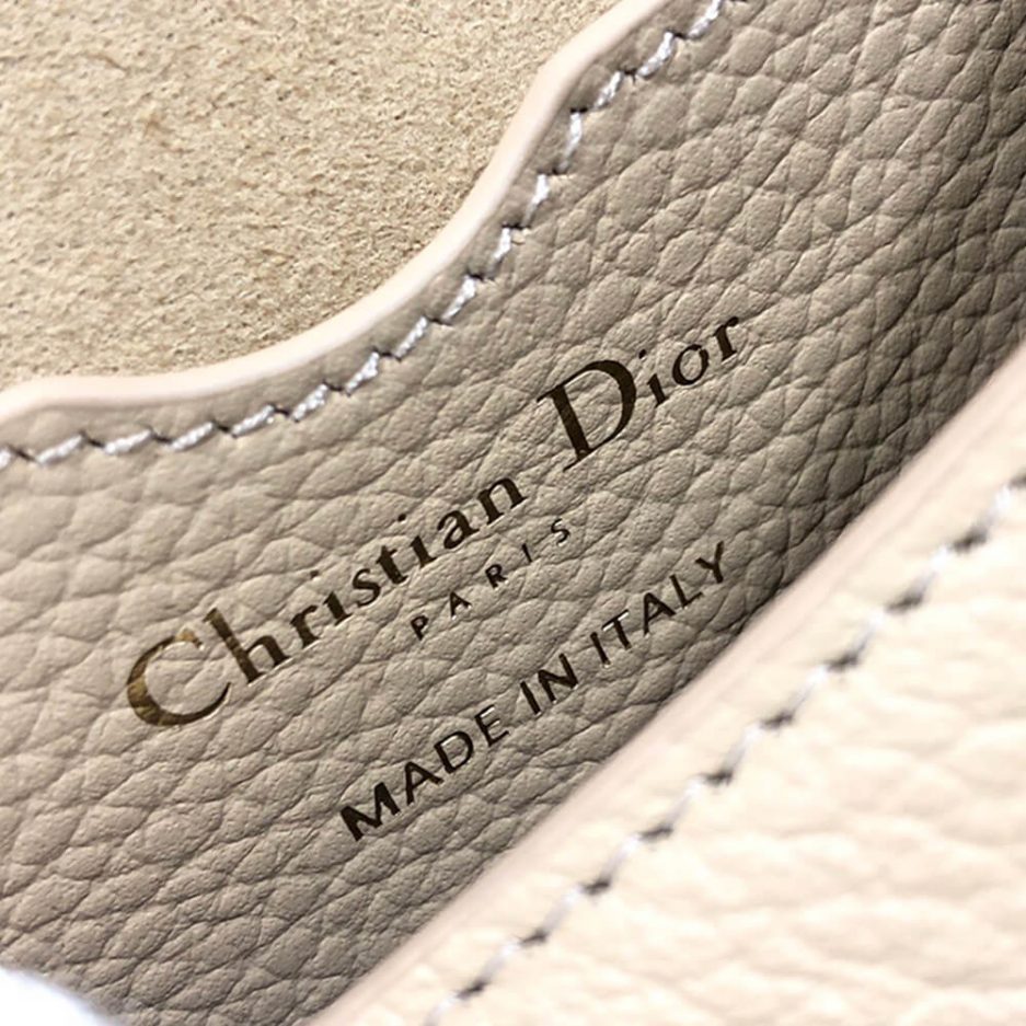 MEDIUM DIOR BOBBY BAG - 图片 7