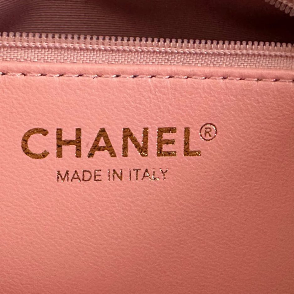 CHANEL Medallion Tote Bag - 图片 7