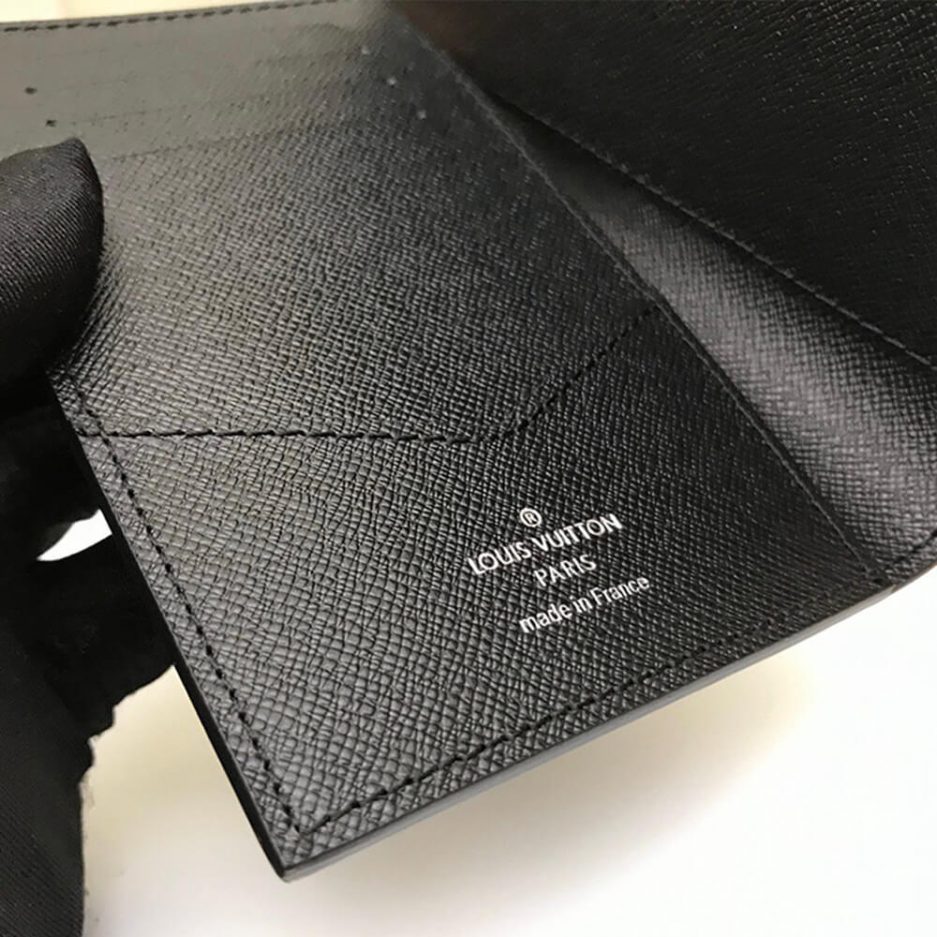LV PASSPORT COVER - 图片 7