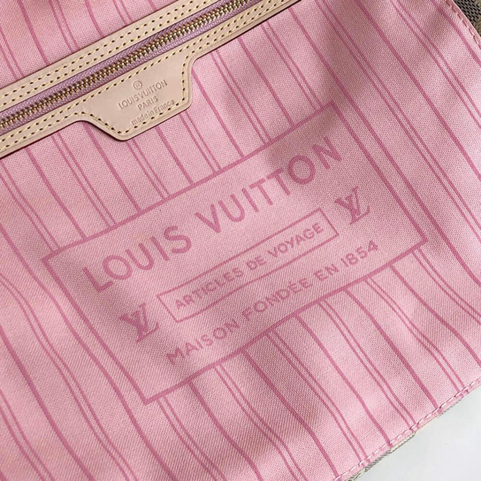 LV NEVERFULL MM - 图片 7