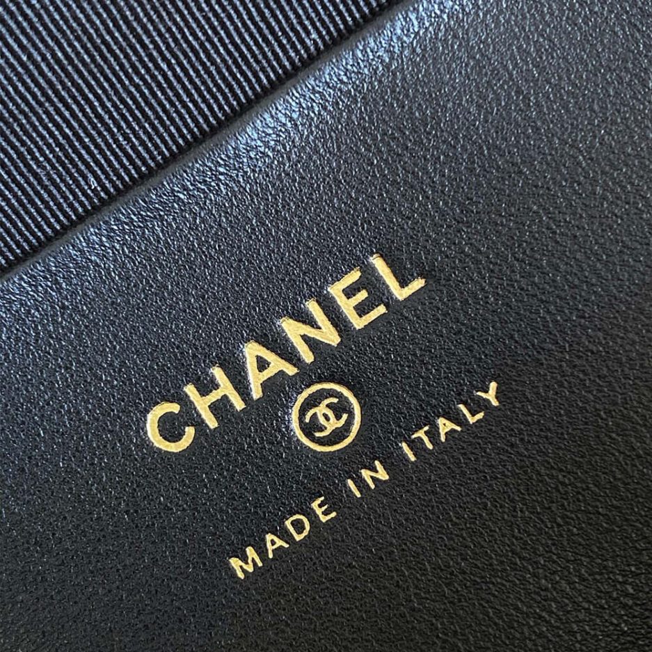 CHANEL Large Clutch With Chain(high-end grade) - 图片 7