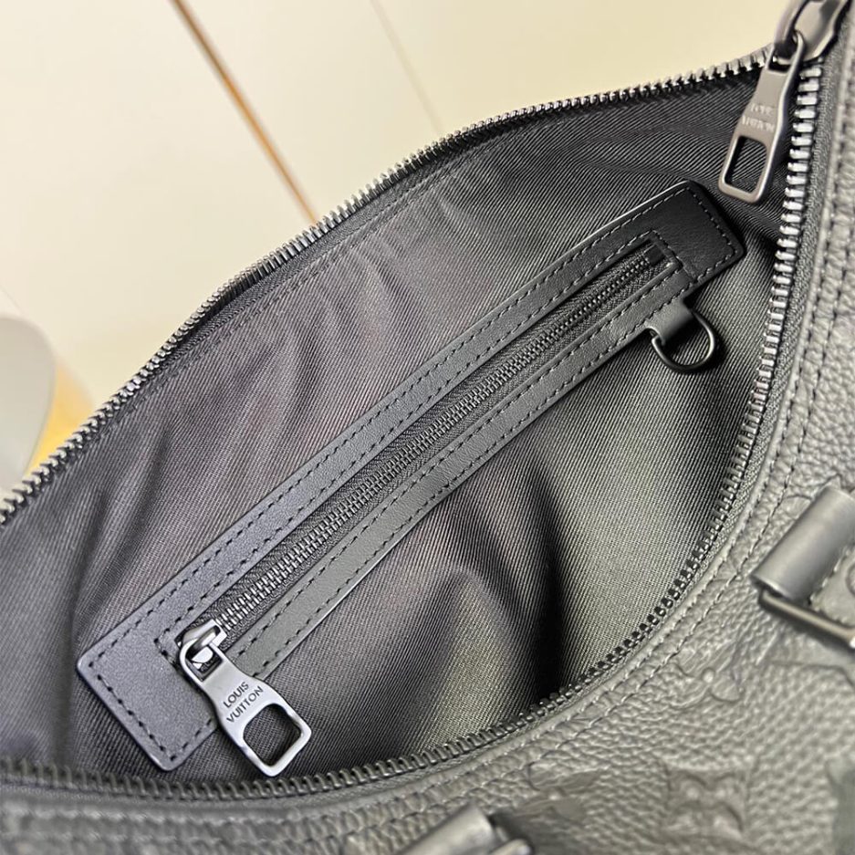 LV Keepall Bandouliere 35 - 图片 7