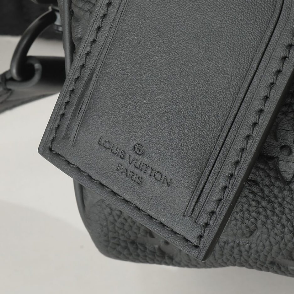 LV Keepall Bandoulière 25 - 图片 7