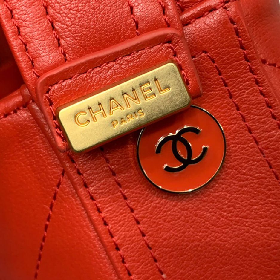CHANEL HOBO HANDBAG - 图片 7