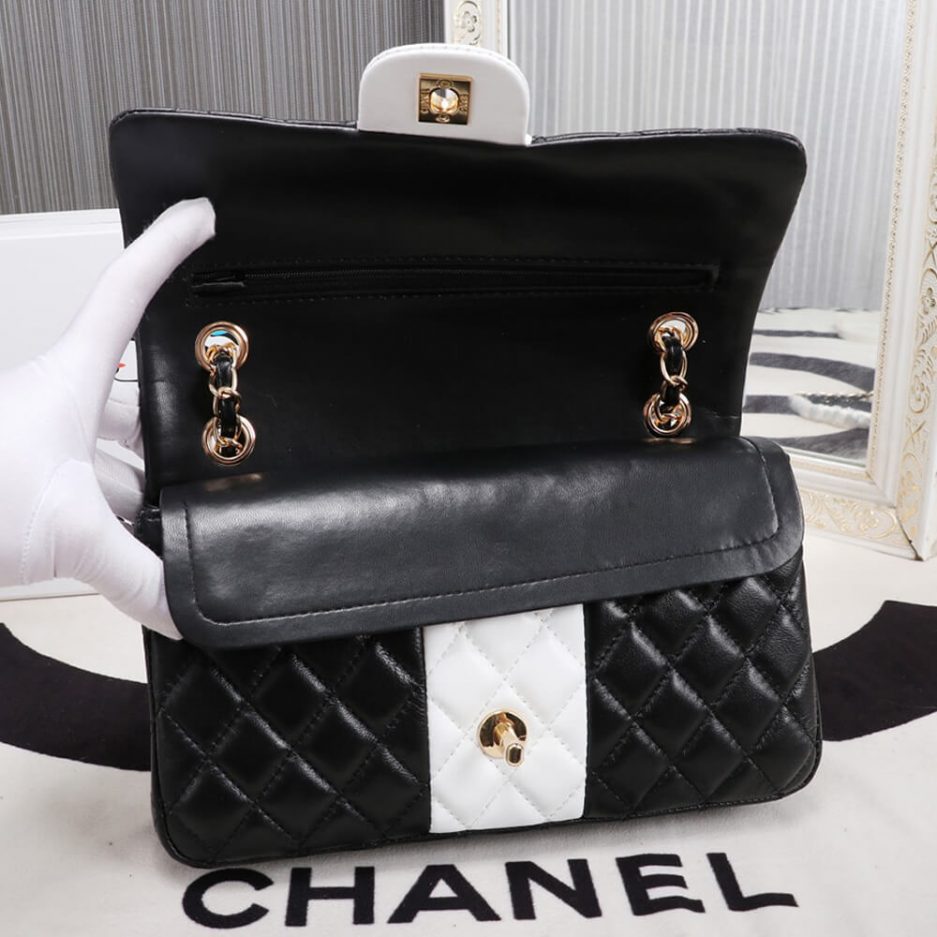 CHANEL CLASSIC HANDBAG - 图片 7