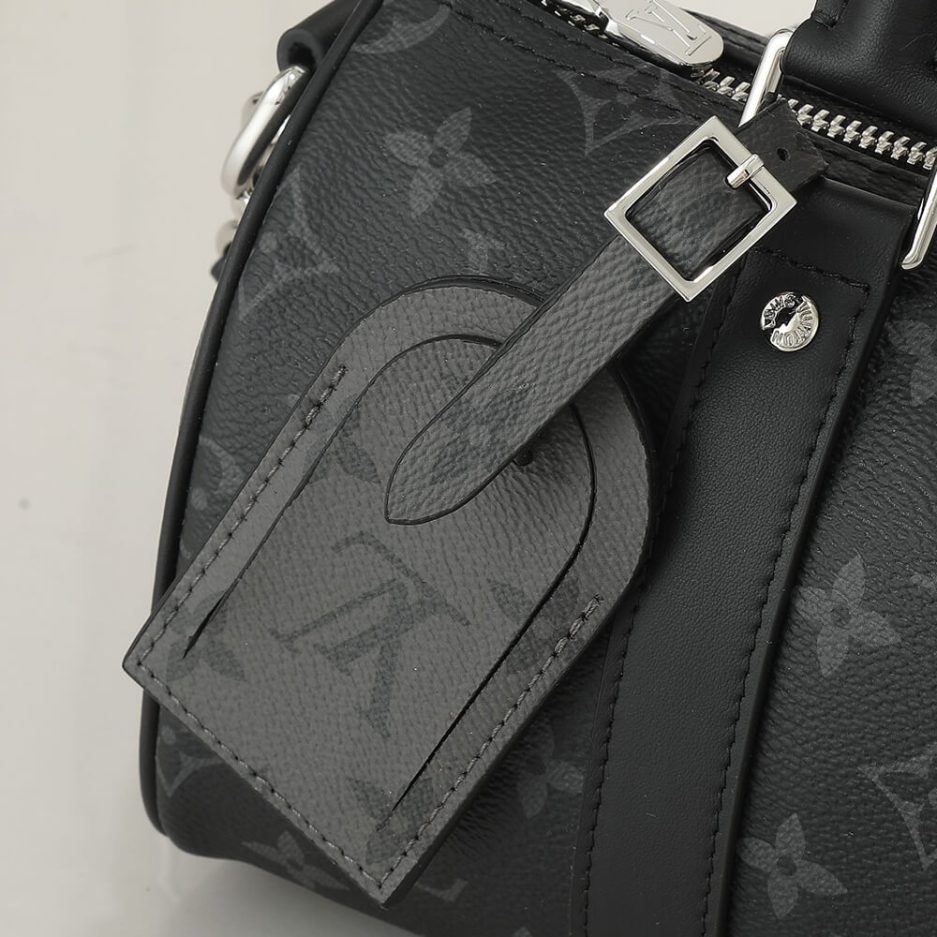 LV Keepall Bandoulière 25 - 图片 7