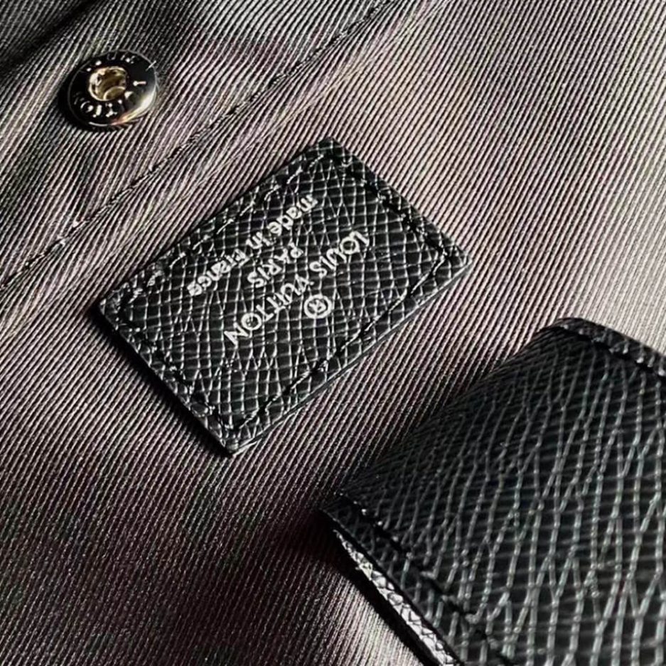 LV BRIEFCASE BACKPACK - 图片 7