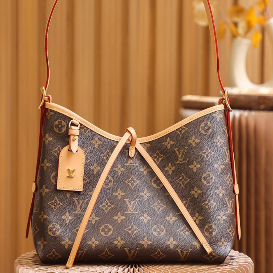 LV CarryAll PM - 图片 7