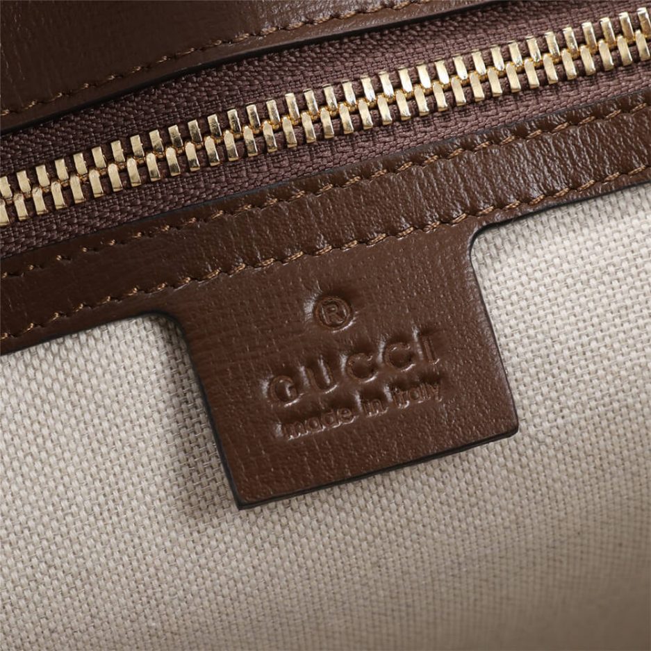 GG small tote bag - 图片 7