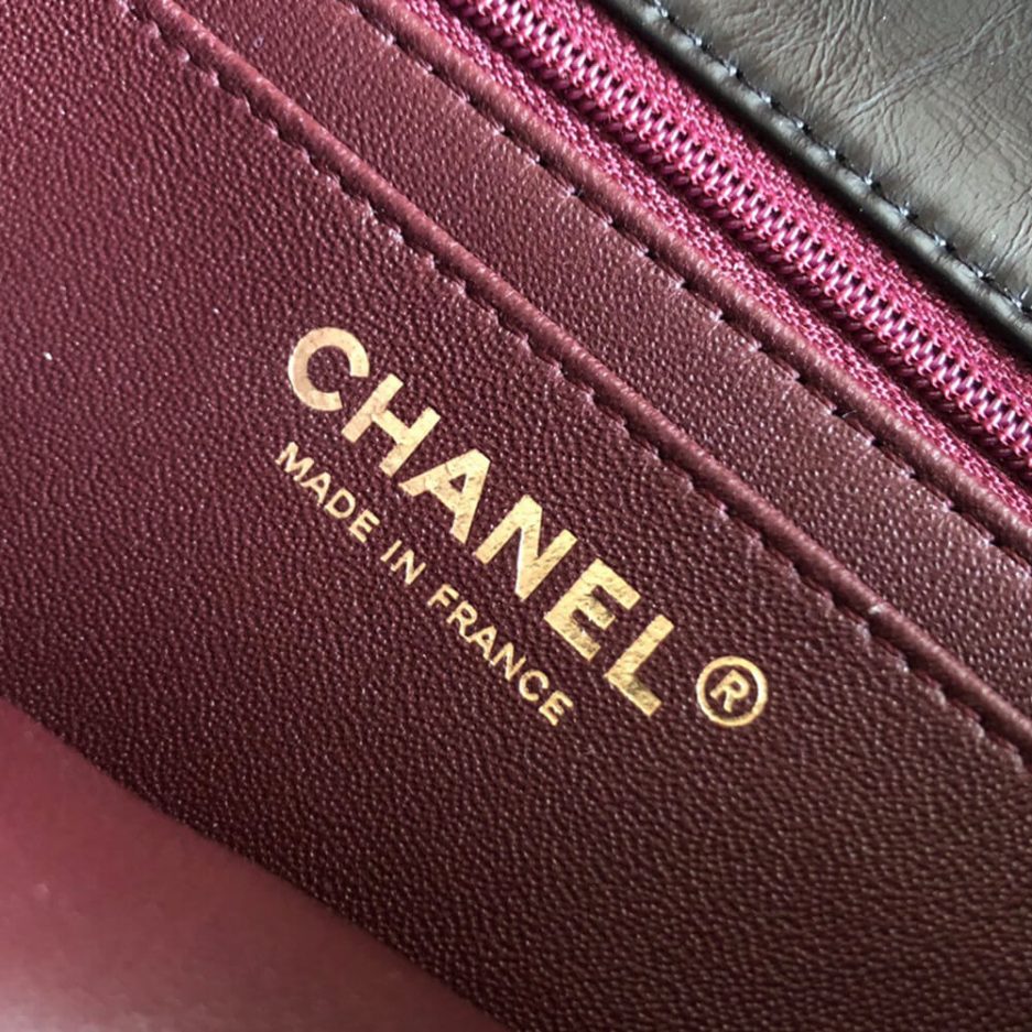 CHANEL MINI 2.55 HANDBAG - 图片 7