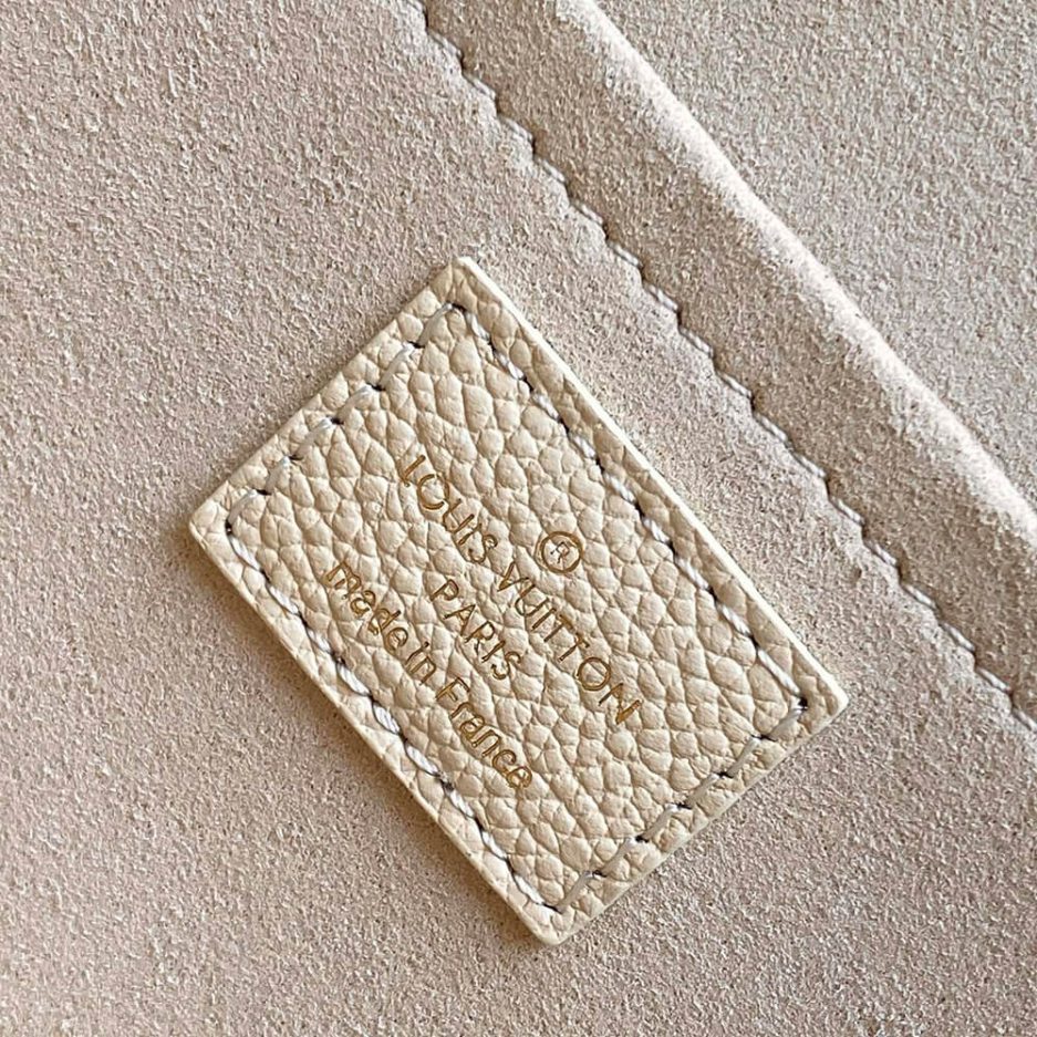 LV Babylone Tote MM - 图片 7