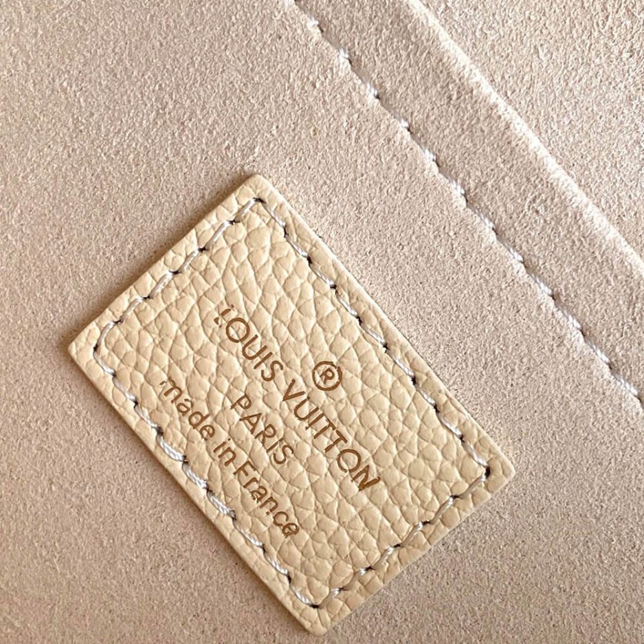 LV Babylone Tote PM - 图片 7