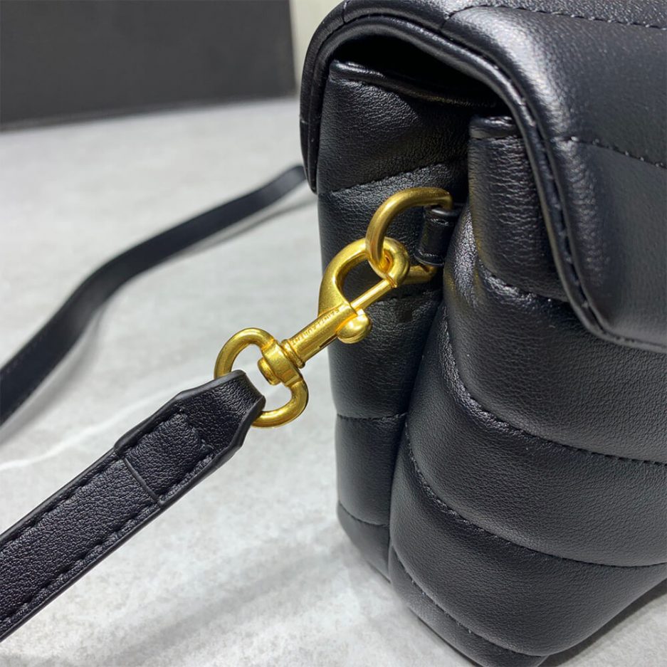 YSL Toy Loulou Bag - 图片 7