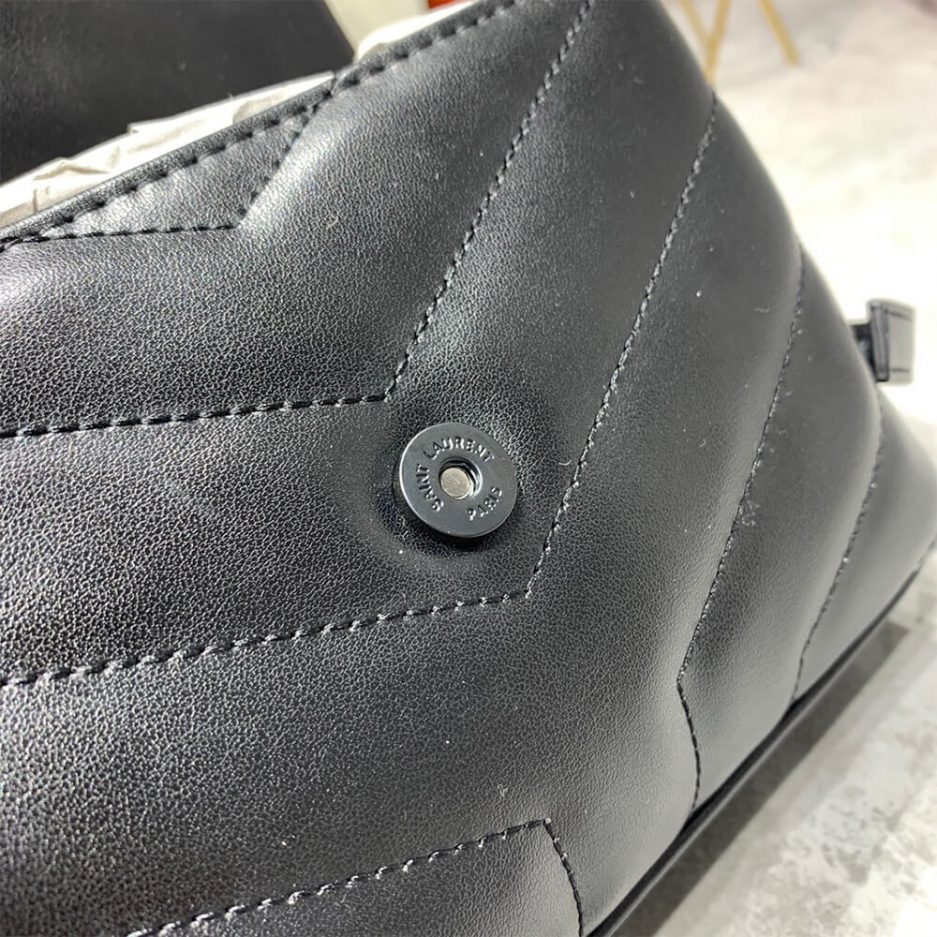 YSL Toy Loulou Bag - 图片 7