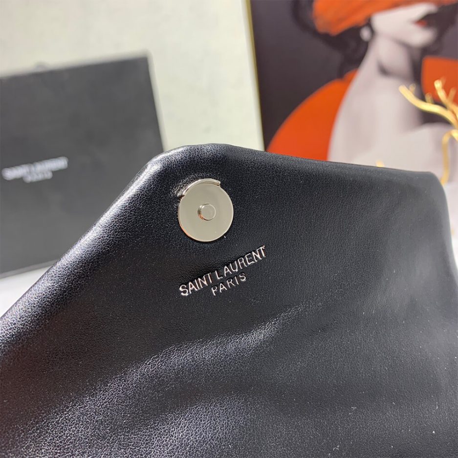 YSL Toy Loulou Bag - 图片 7