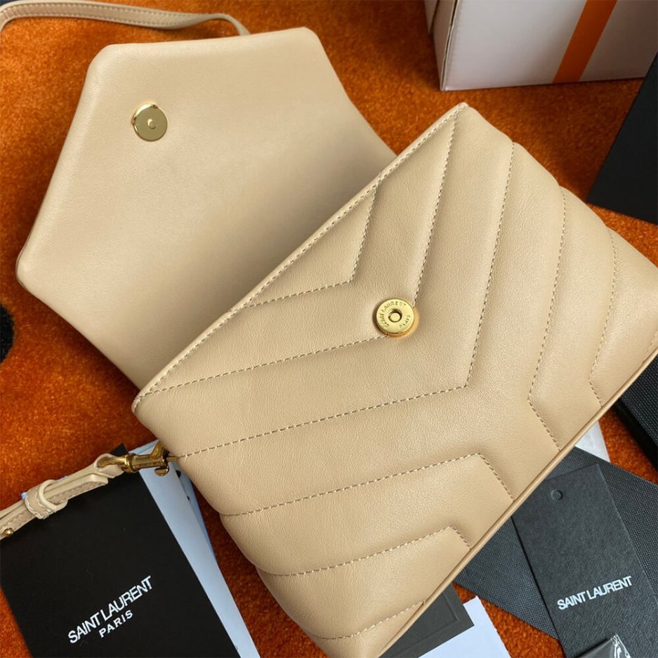 YSL Toy Loulou Bag - 图片 7