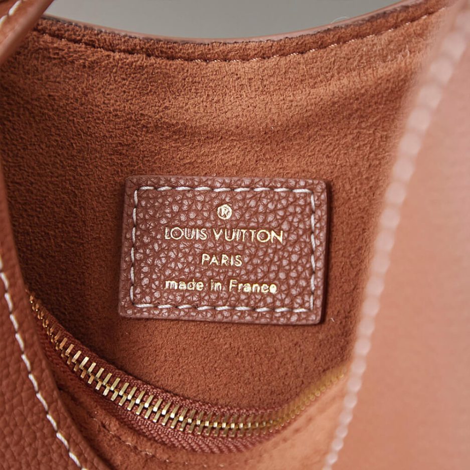 LV Low Key Shoulder Bag - 图片 7