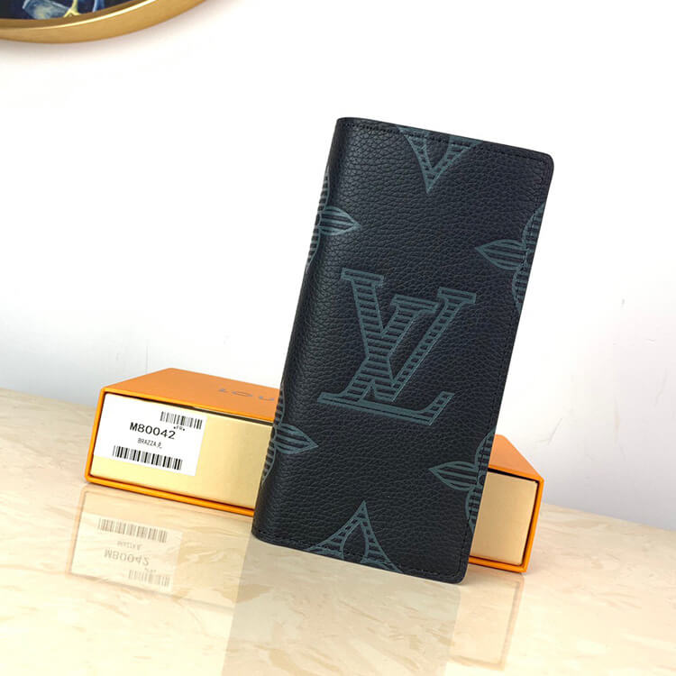 LV Brazza Wallet - 图片 7