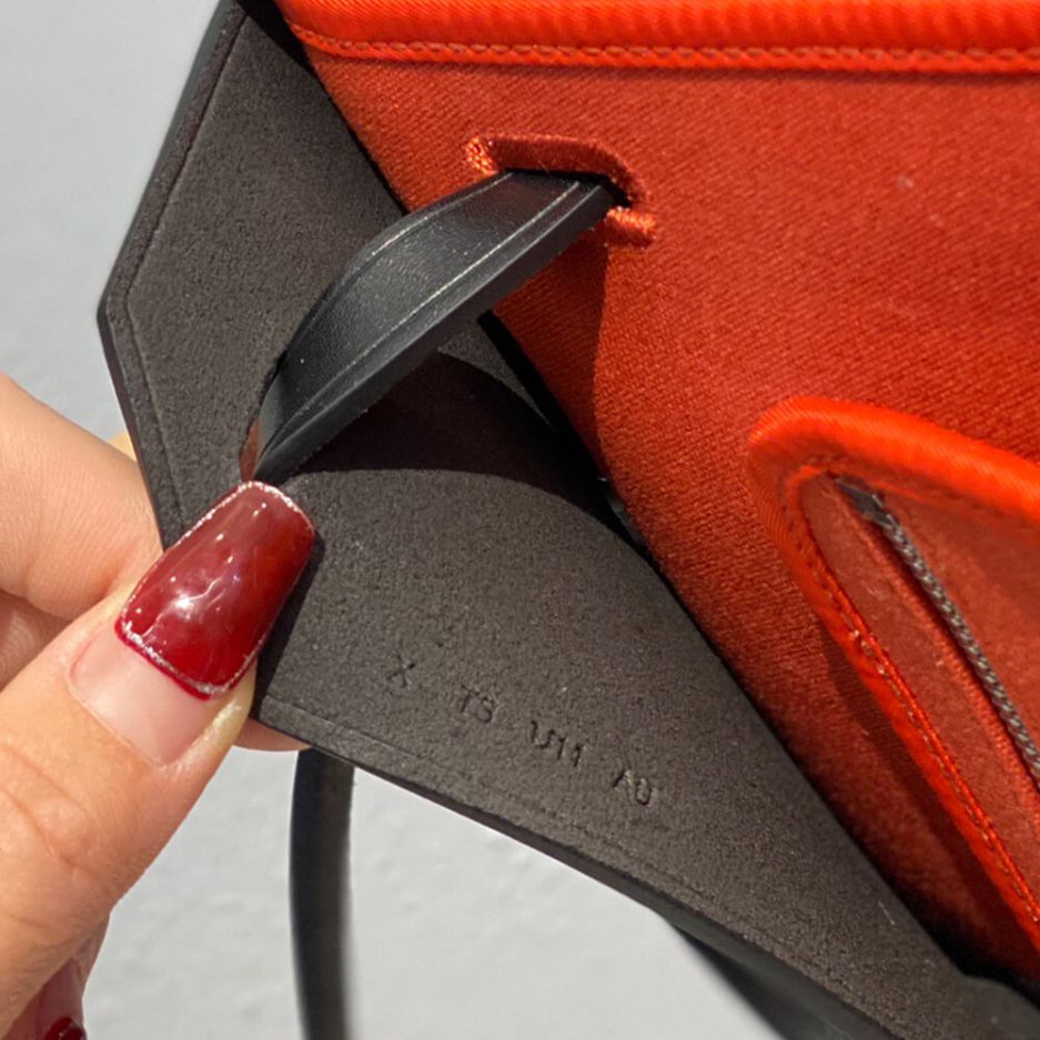 HERMES Herbag Zip 31 bag - 图片 7