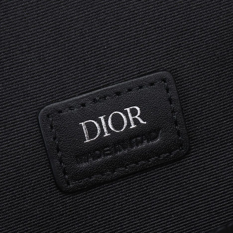 DIOR SAFARI MESSENGER BAG - 图片 7