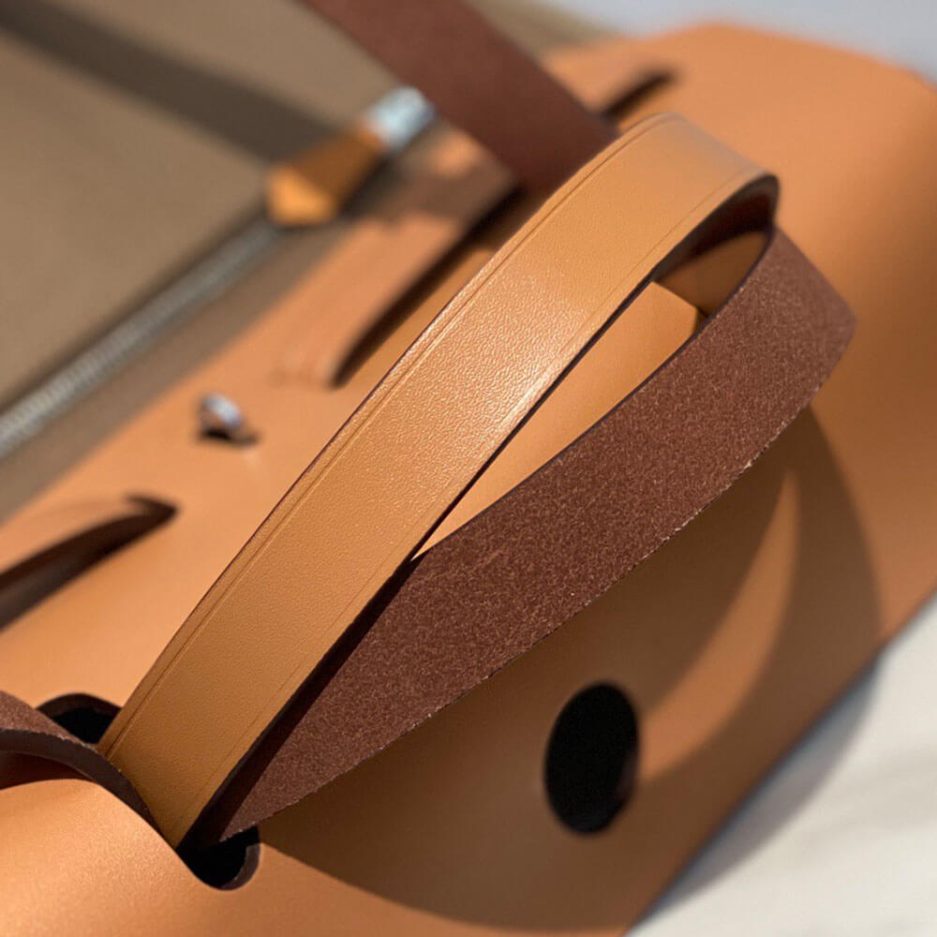 HERMES Herbag Zip 31 bag - 图片 7