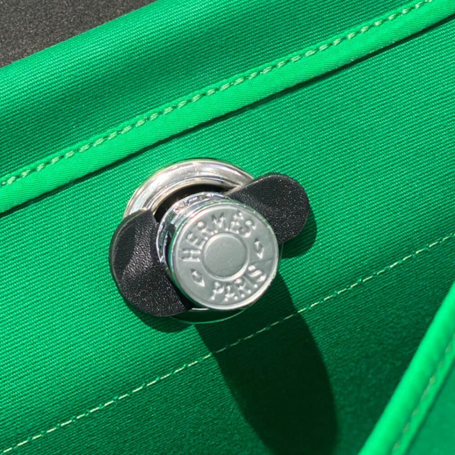 HERMES Herbag Zip 31 bag - 图片 7