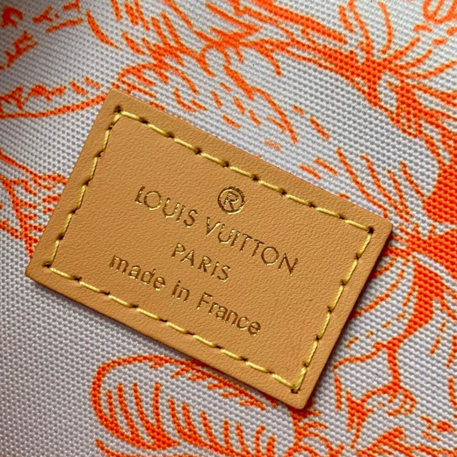 LV Nano Diane - 图片 7