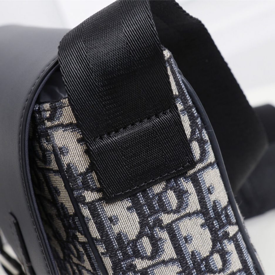 KID’S MESSENGER BAG - 图片 7