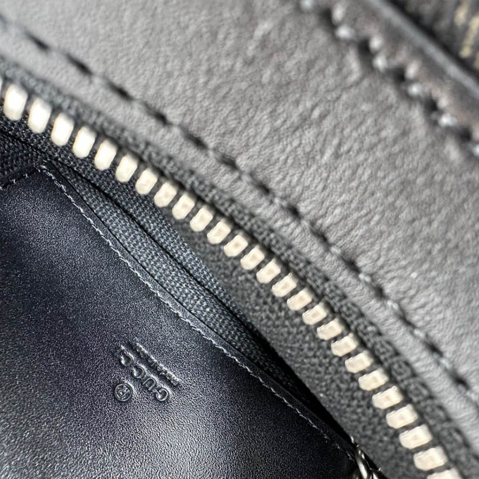 OPHIDIA GG MINI BAG - 图片 7