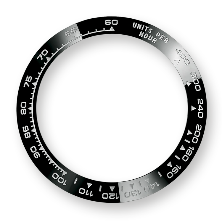Rolex COSMOGRAPH DAYTONA-M116519ln-0027 - 图片 4
