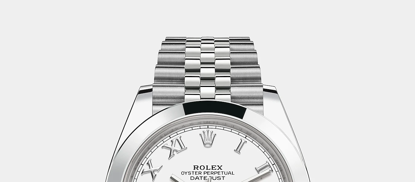 Rolex Datejust m126300-0016 Watch - 图片 3