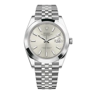 Rolex Datejust m126300-0004 Watch