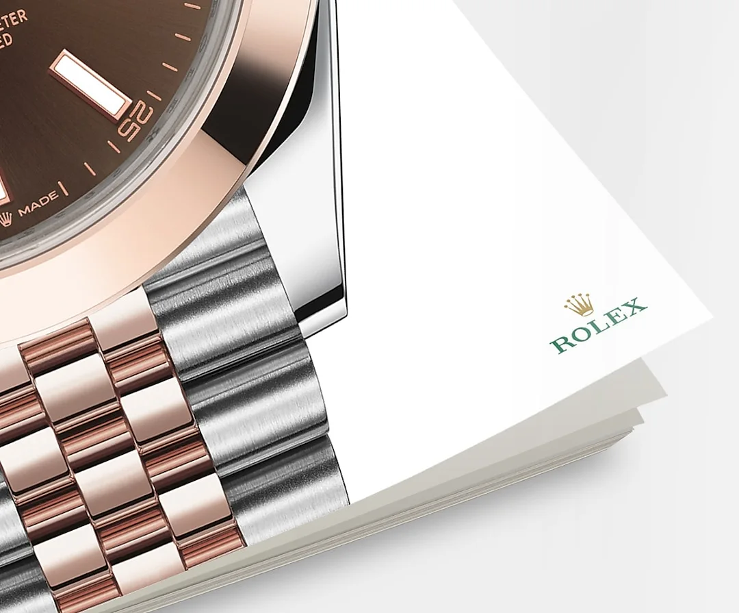 Rolex Datejust m126301-0002 Watch(AAAAA Version) - 图片 9